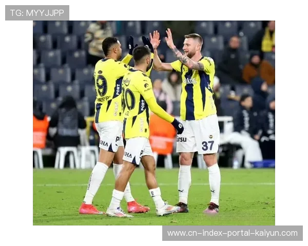 费内巴切土超技术流遇瓶颈 土耳其球队欧战客场战绩不佳